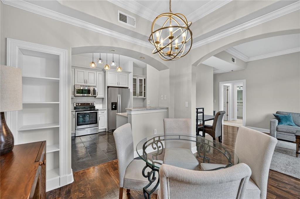 3445 Stratford Road NE Unit 402
