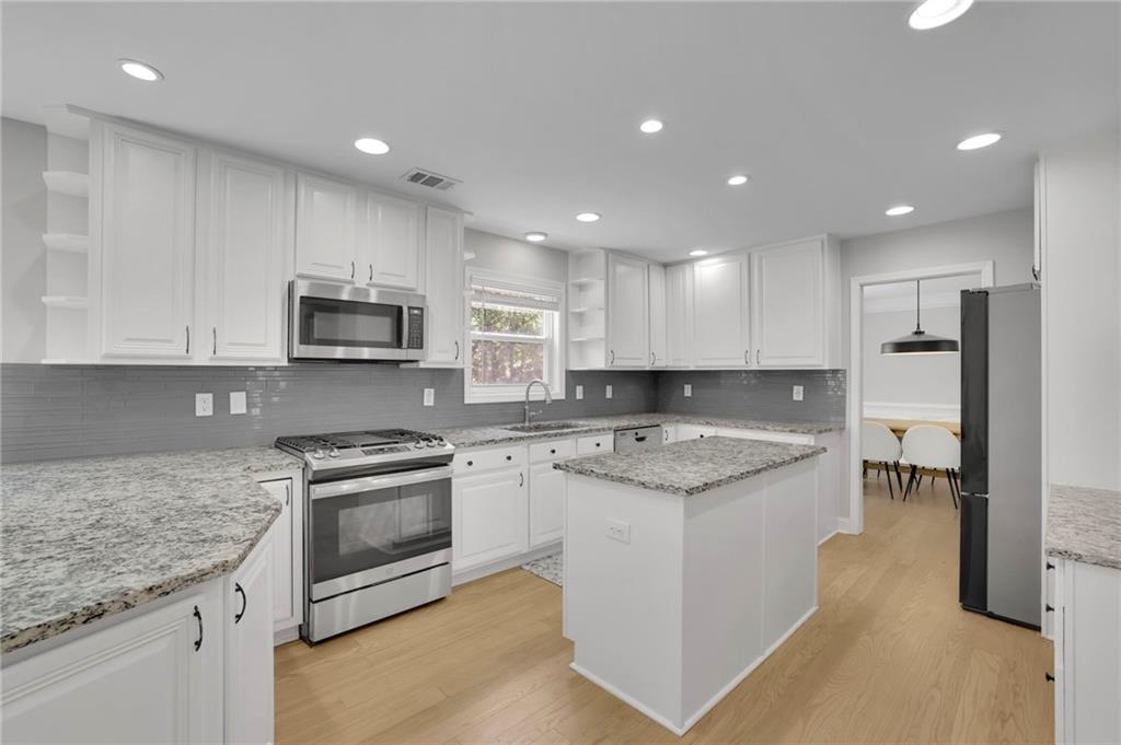 4418 Shellie Lane