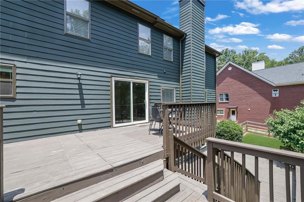 4418 Shellie Lane