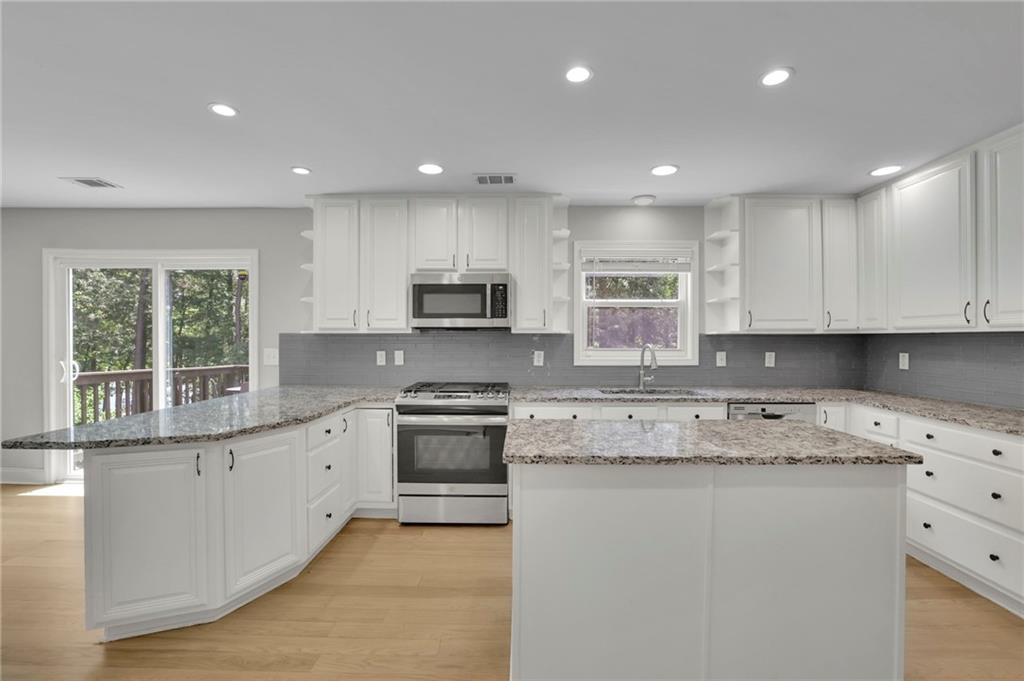 4418 Shellie Lane