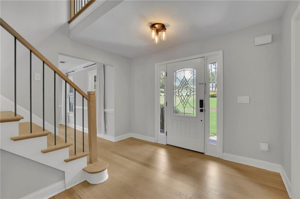 4418 Shellie Lane
