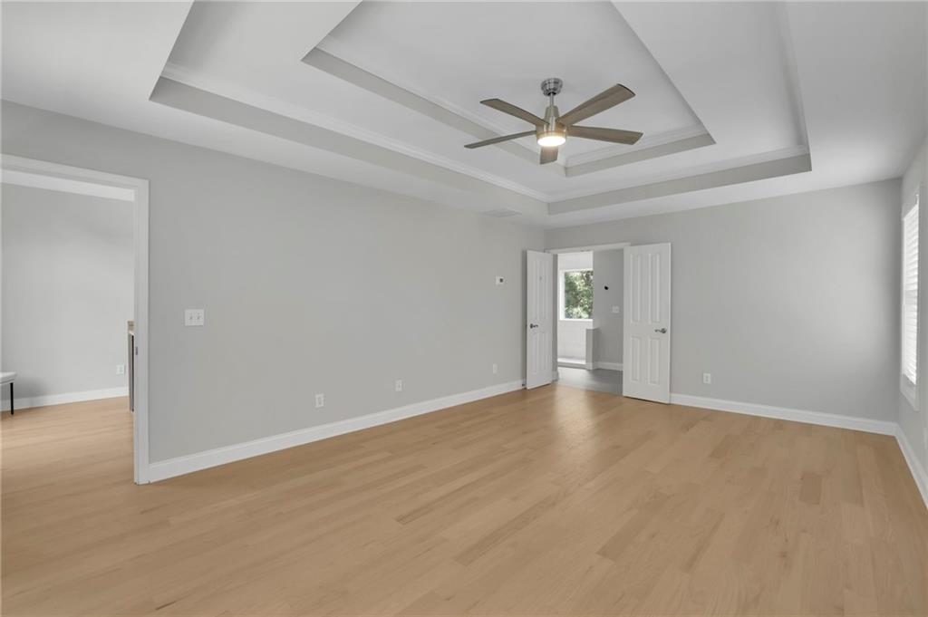4418 Shellie Lane