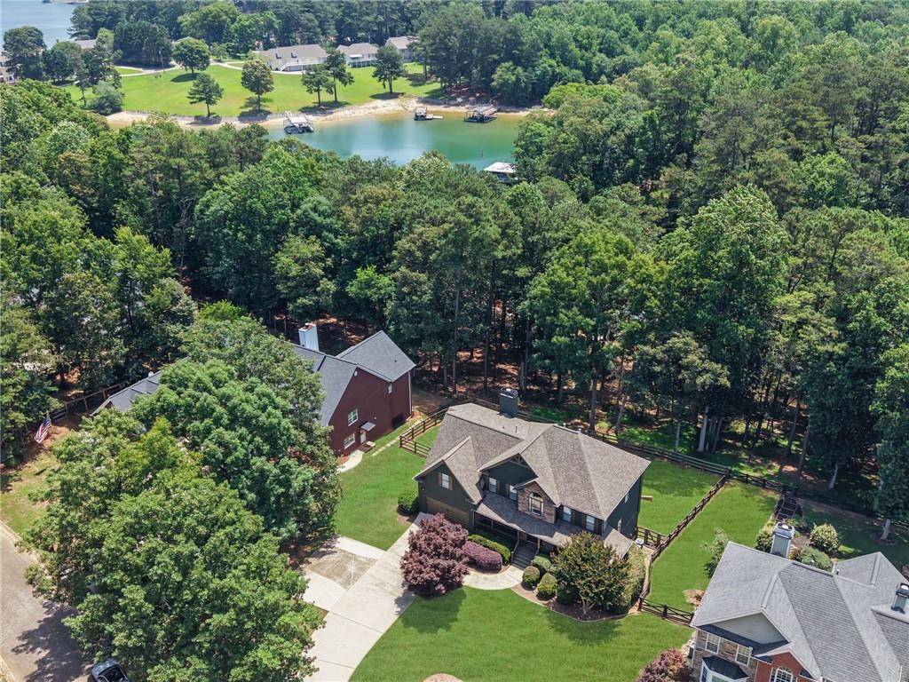4418 Shellie Lane