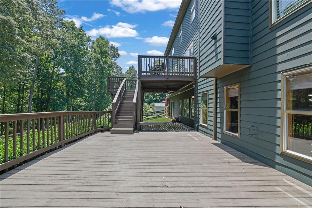 4418 Shellie Lane