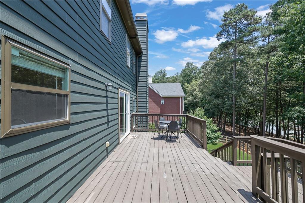 4418 Shellie Lane