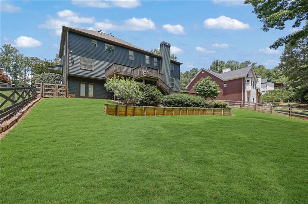 4418 Shellie Lane