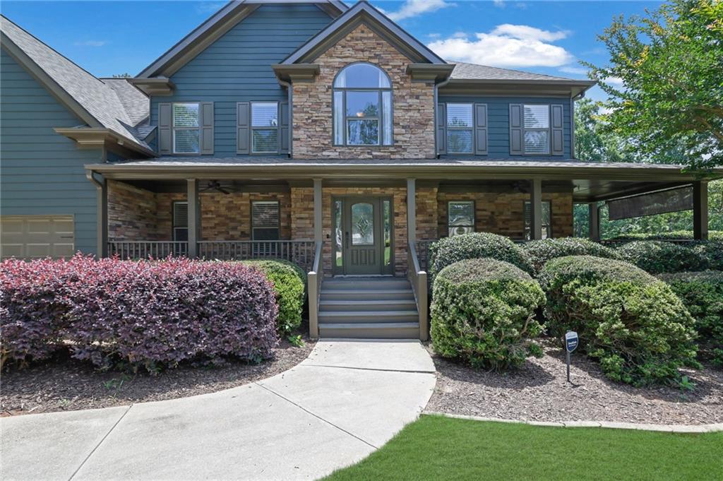 4418 Shellie Lane