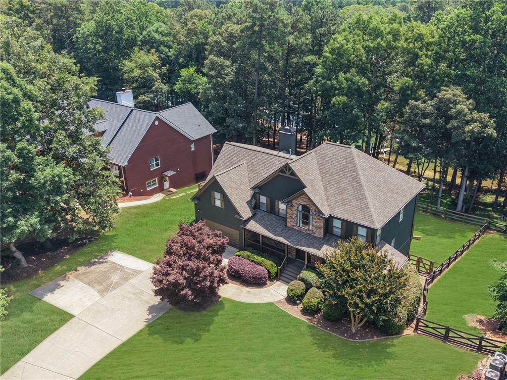 4418 Shellie Lane