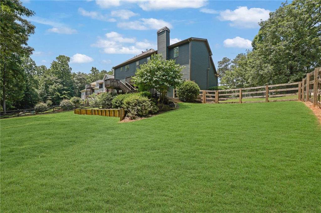 4418 Shellie Lane