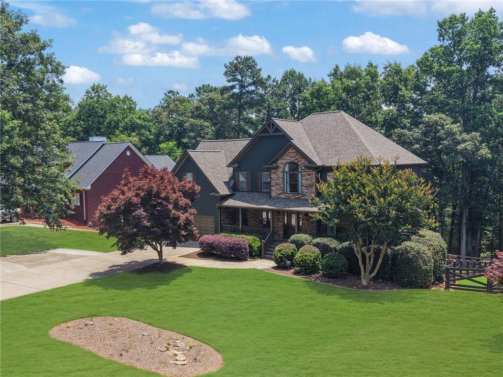 4418 Shellie Lane