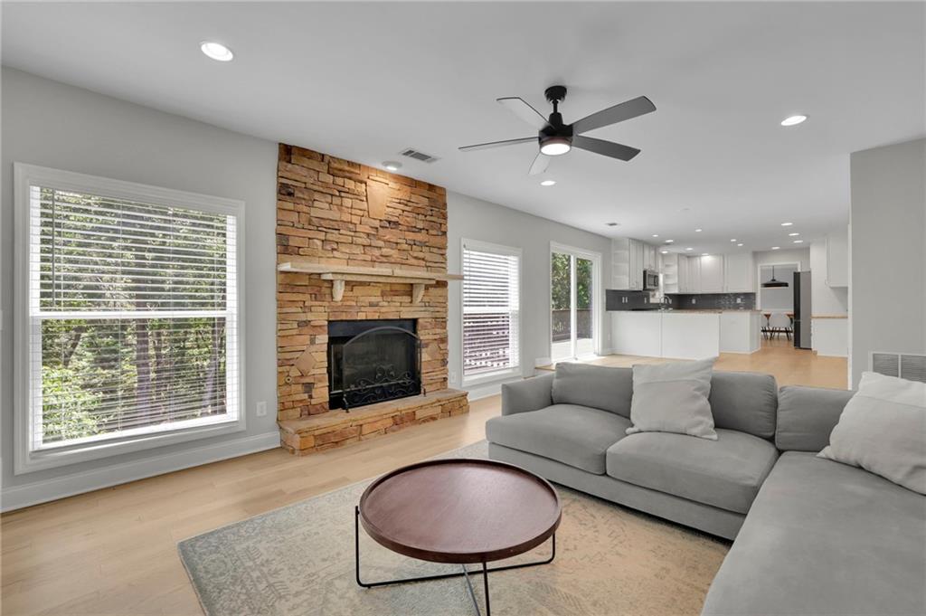 4418 Shellie Lane