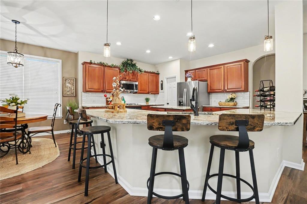 4067 Kingsley Park Court