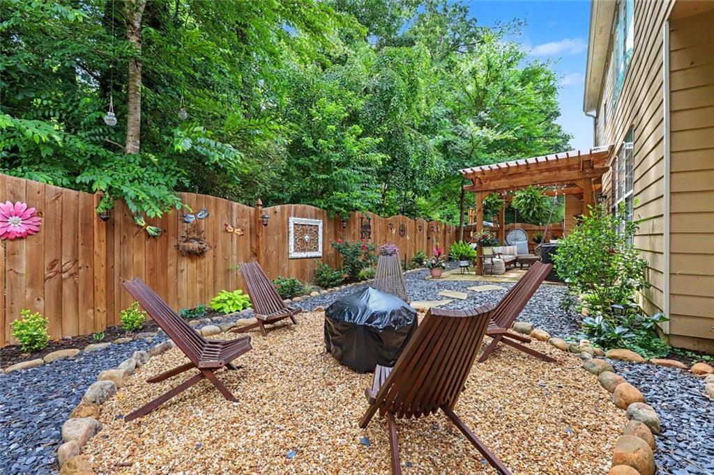 4067 Kingsley Park Court