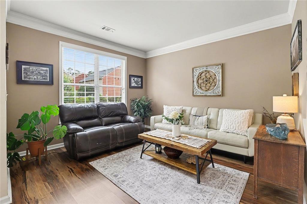 4067 Kingsley Park Court