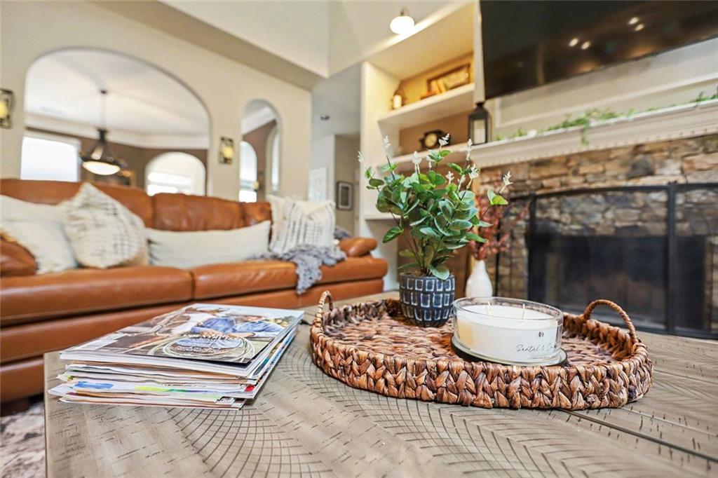 4067 Kingsley Park Court