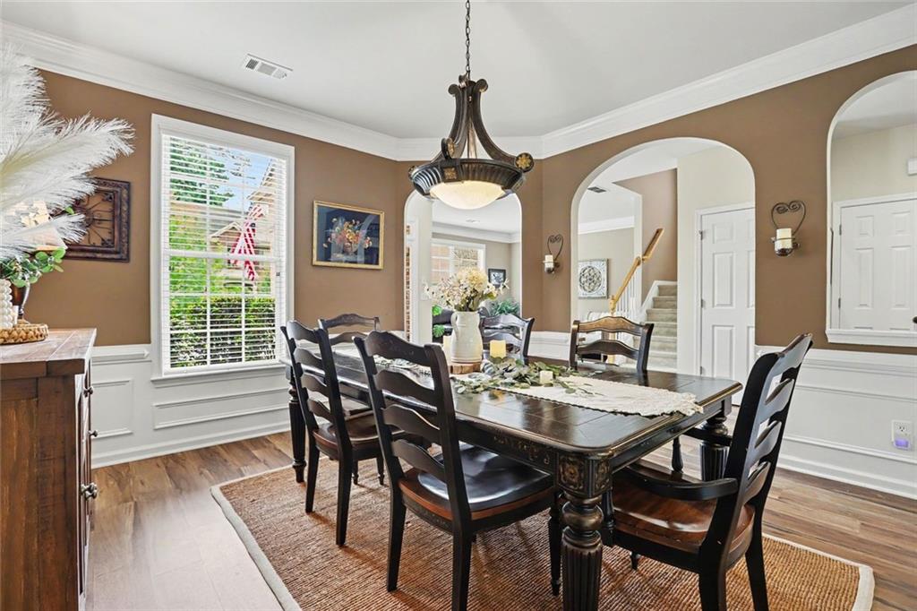 4067 Kingsley Park Court