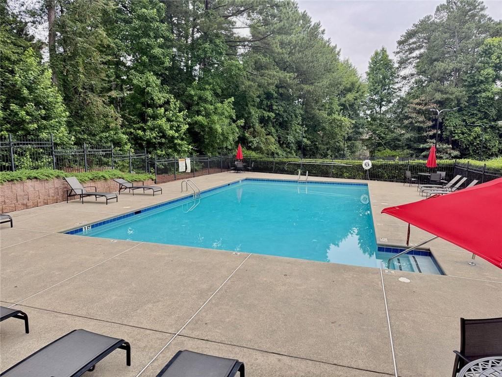 4067 Kingsley Park Court