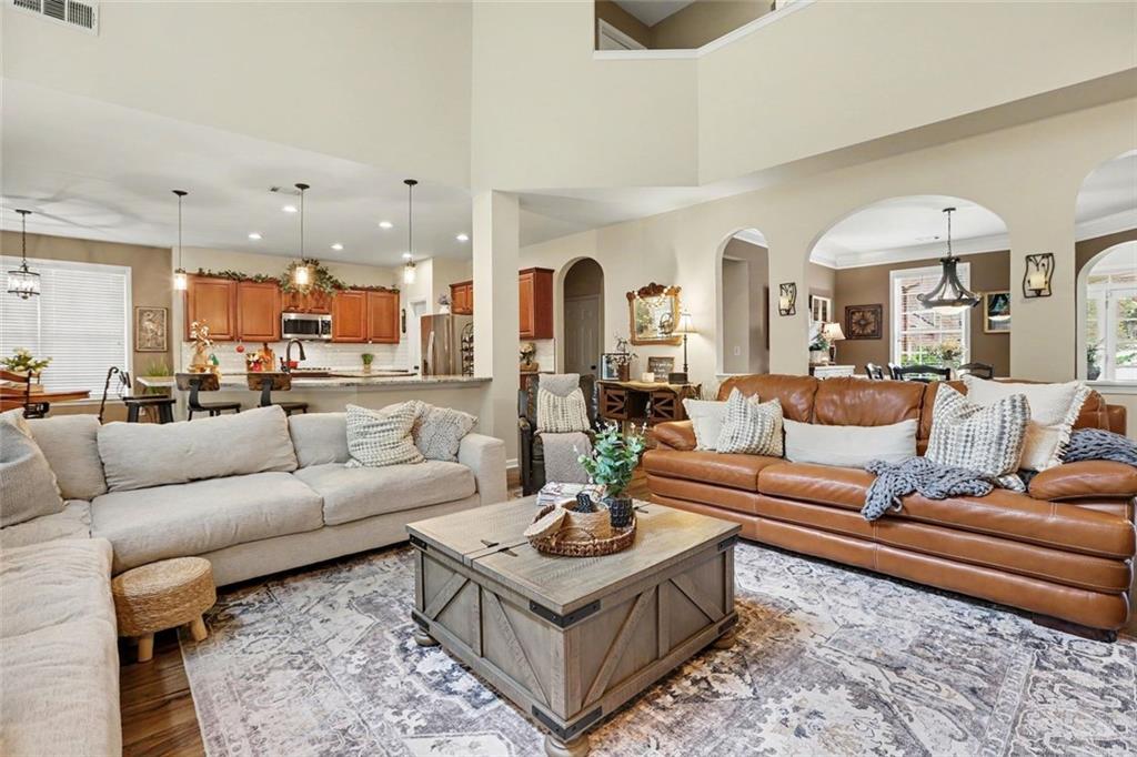 4067 Kingsley Park Court