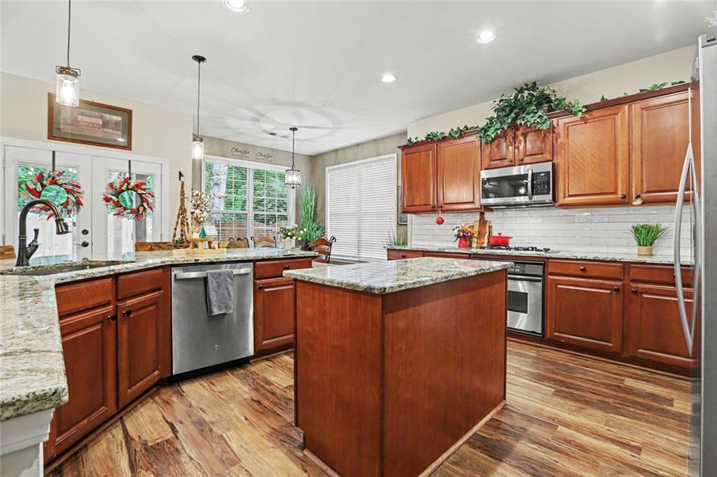 4067 Kingsley Park Court