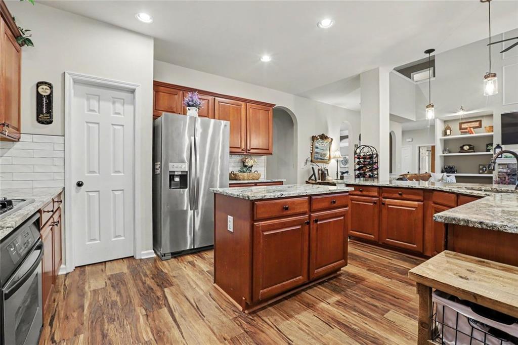 4067 Kingsley Park Court