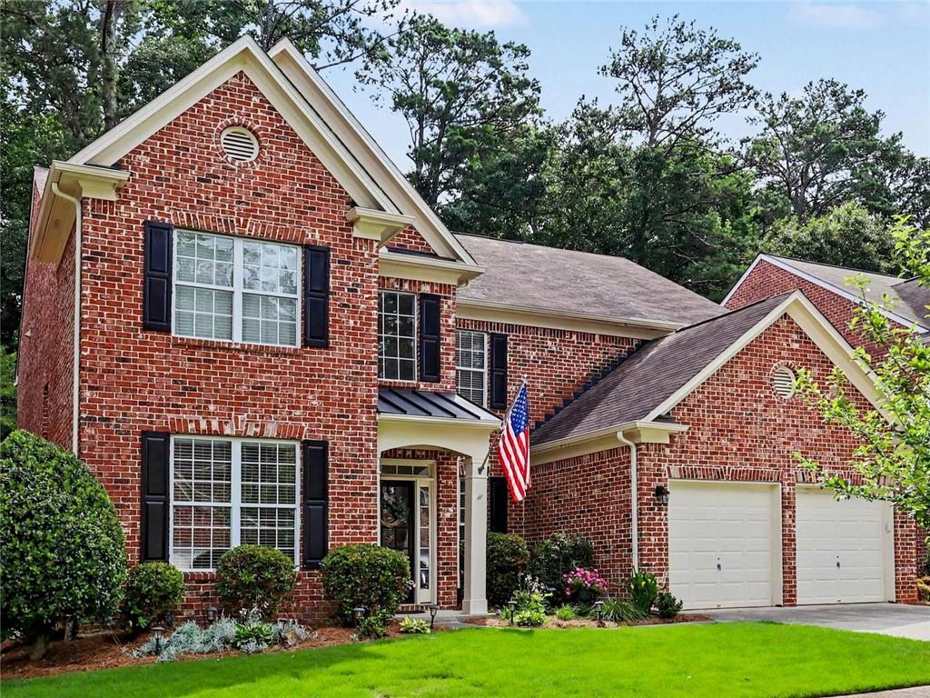 4067 Kingsley Park Court