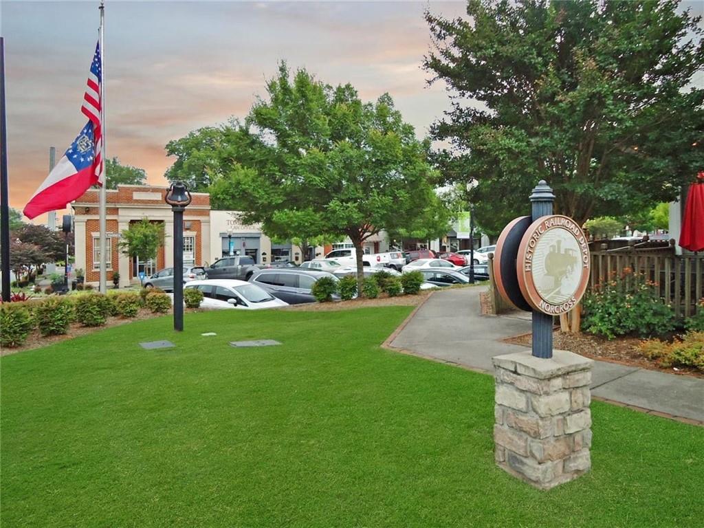 4067 Kingsley Park Court