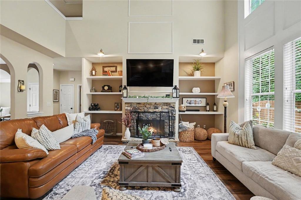 4067 Kingsley Park Court