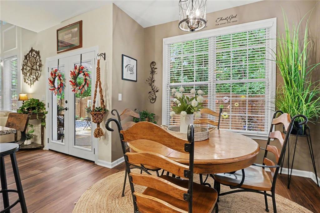 4067 Kingsley Park Court