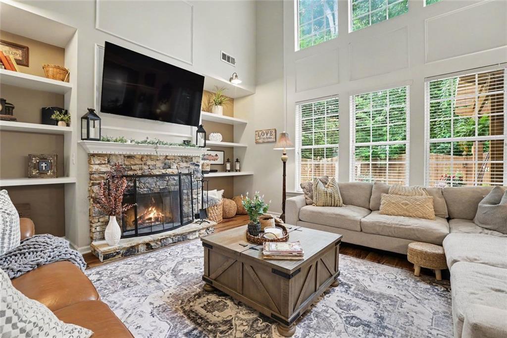 4067 Kingsley Park Court