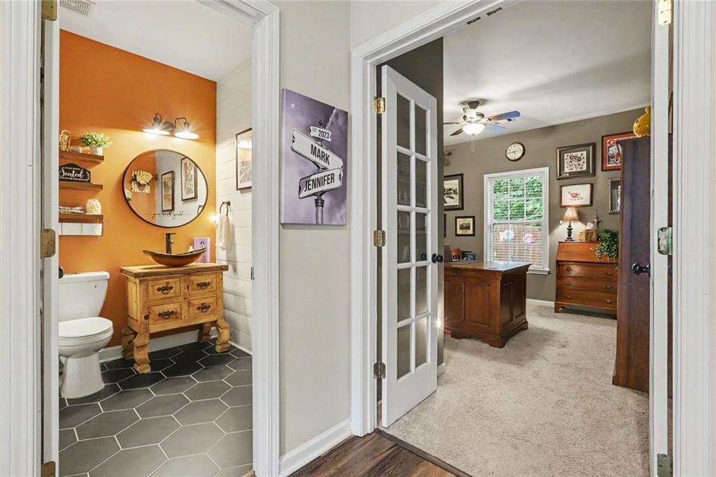4067 Kingsley Park Court