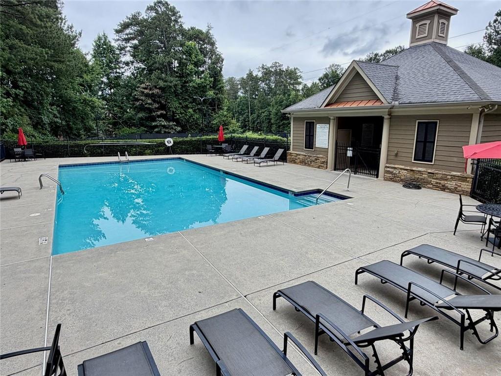 4067 Kingsley Park Court