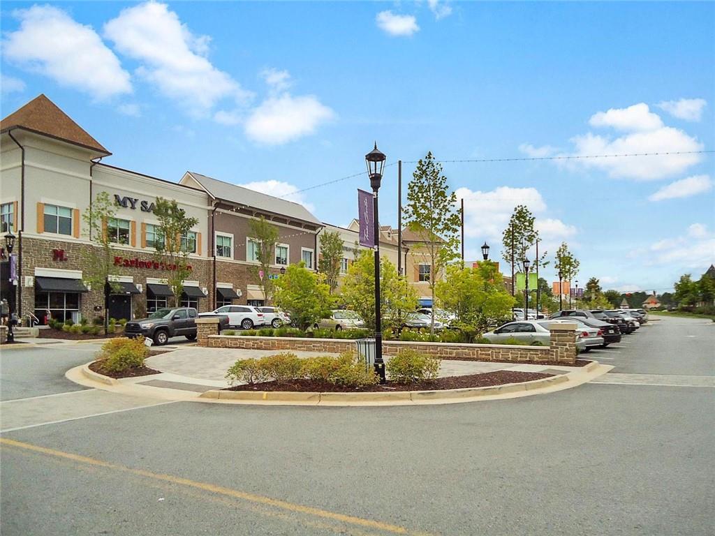 4067 Kingsley Park Court
