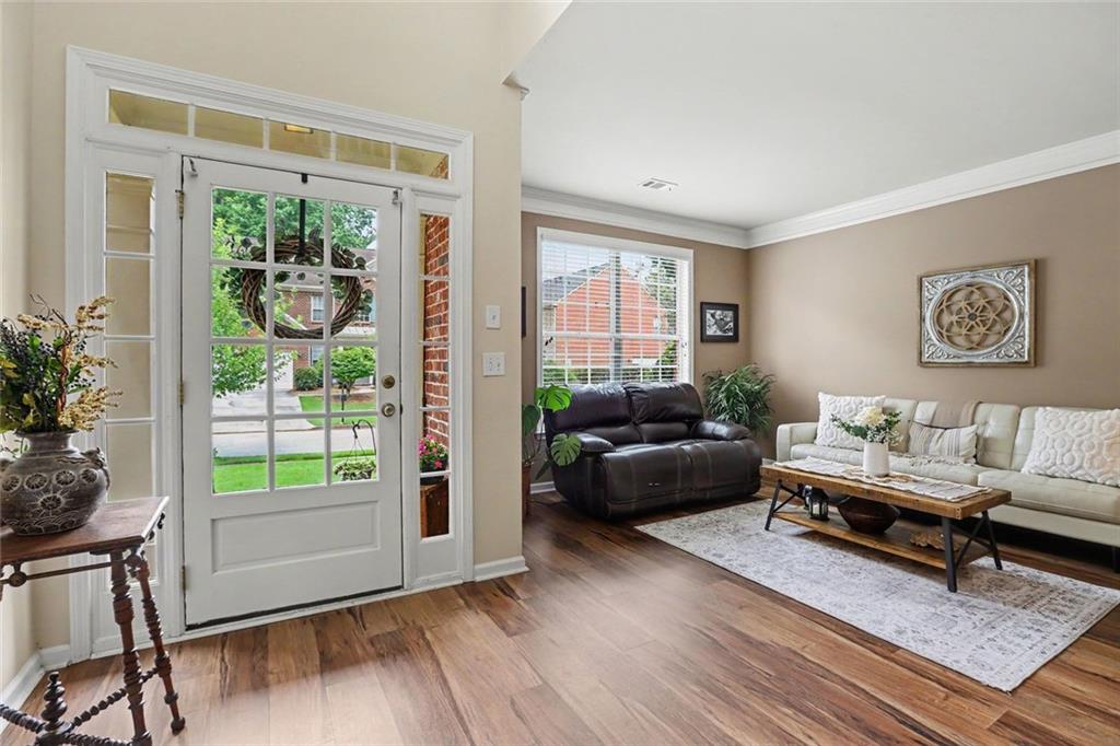 4067 Kingsley Park Court