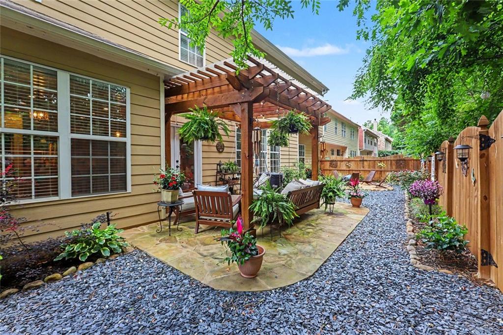 4067 Kingsley Park Court