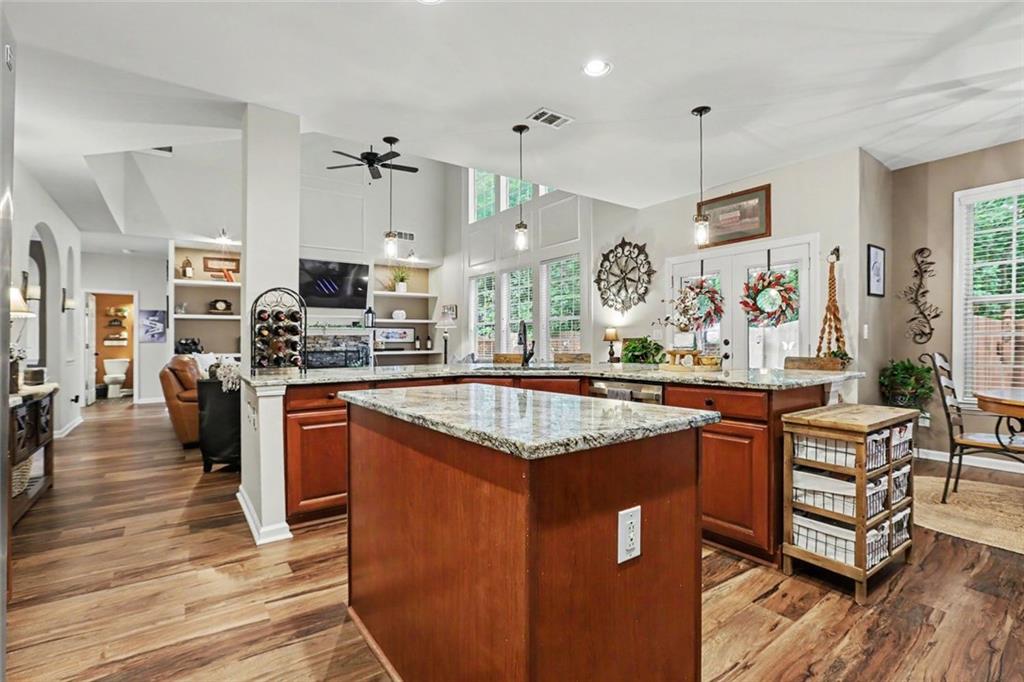 4067 Kingsley Park Court