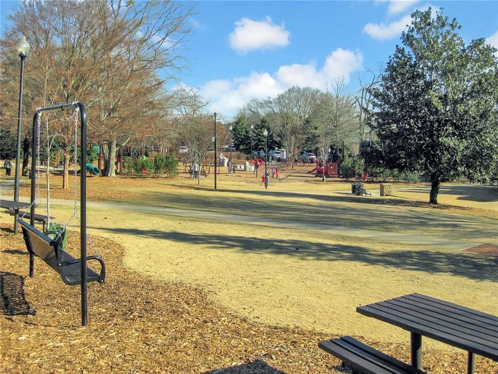 4067 Kingsley Park Court