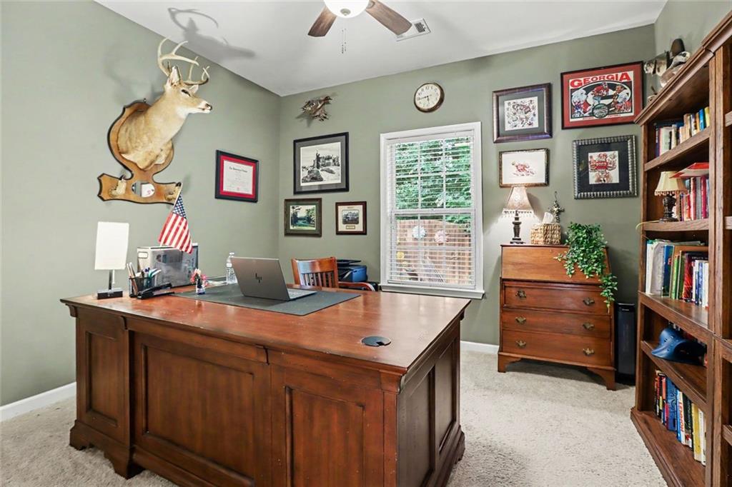 4067 Kingsley Park Court