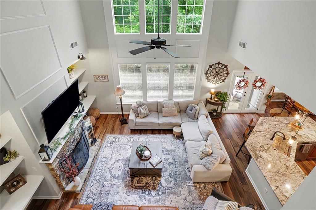 4067 Kingsley Park Court