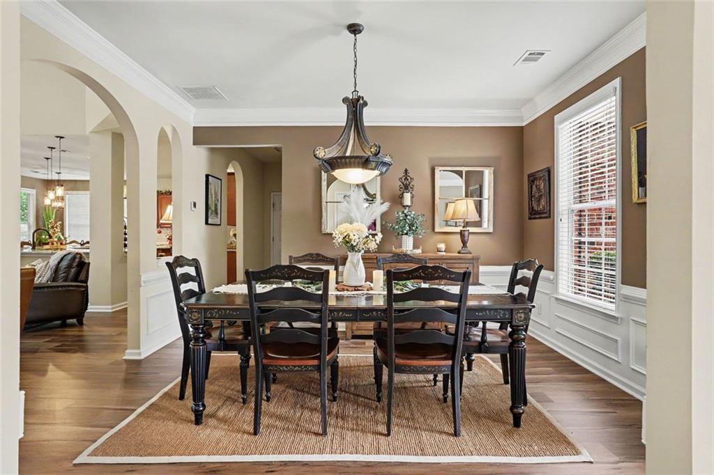 4067 Kingsley Park Court