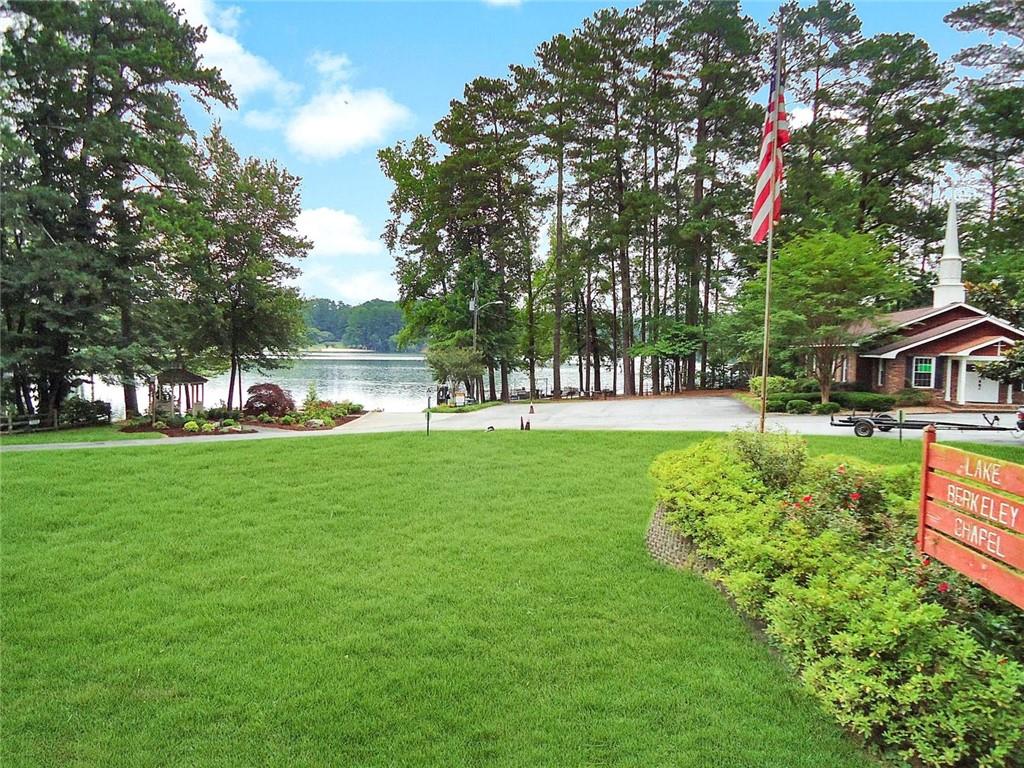 4067 Kingsley Park Court