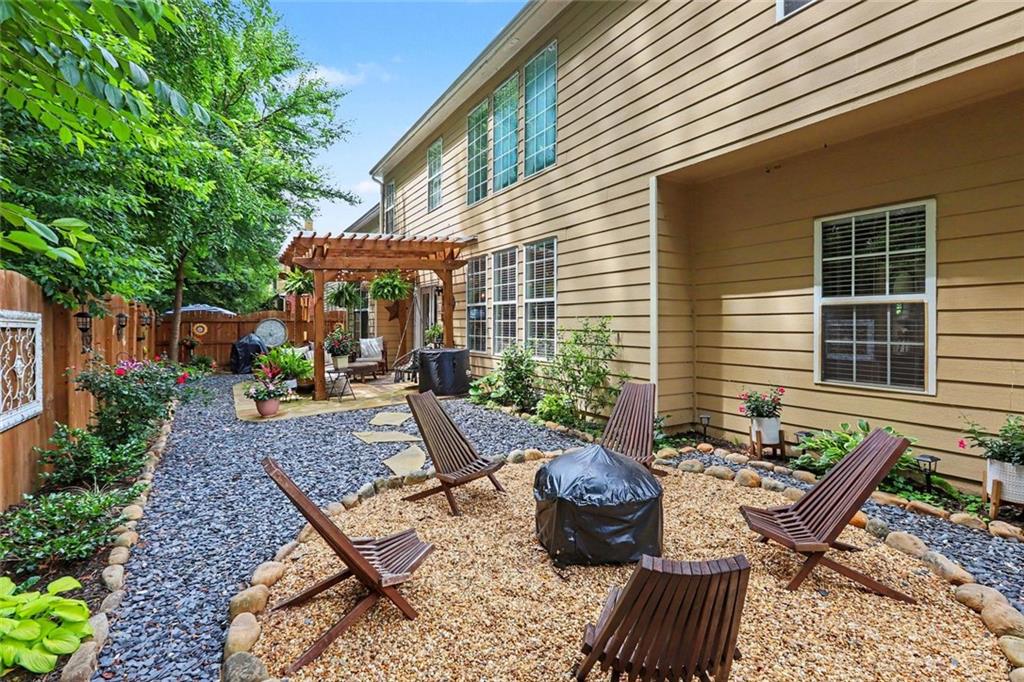 4067 Kingsley Park Court