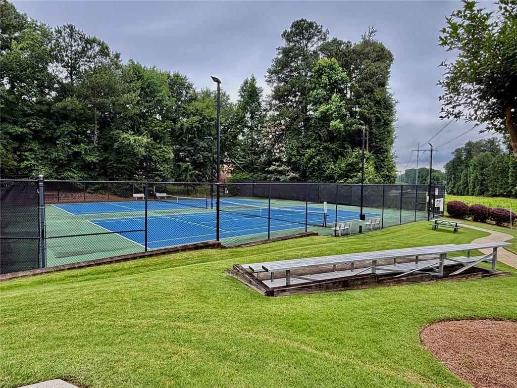 4067 Kingsley Park Court
