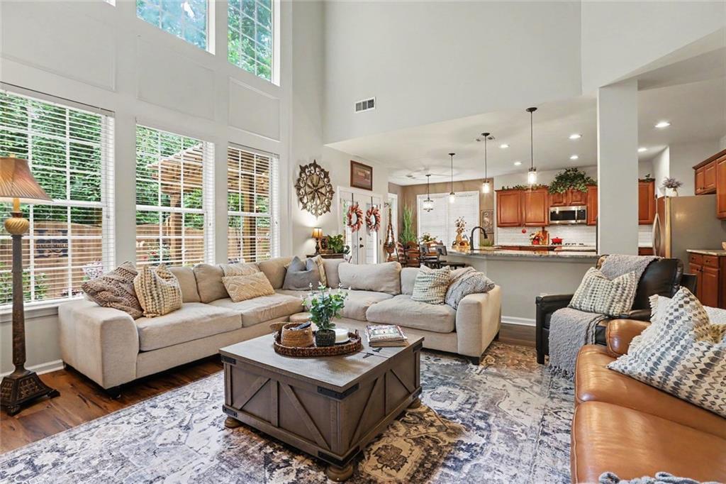 4067 Kingsley Park Court