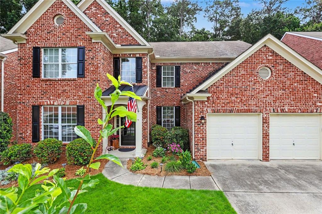 4067 Kingsley Park Court