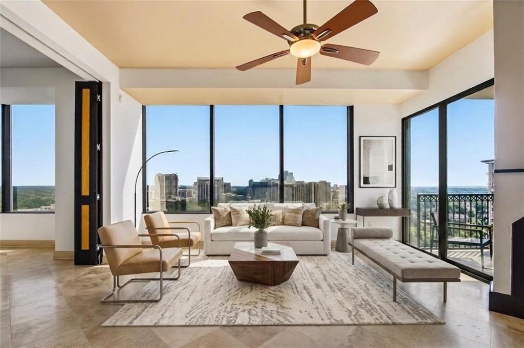2828 Peachtree Road NW Unit 2402