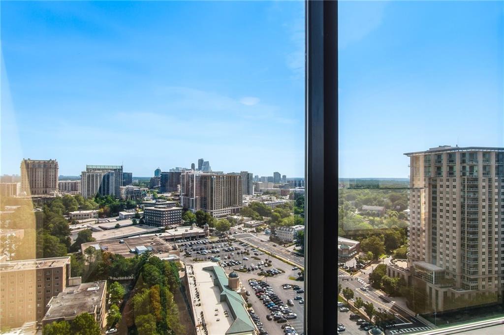2828 Peachtree Road NW Unit 2402