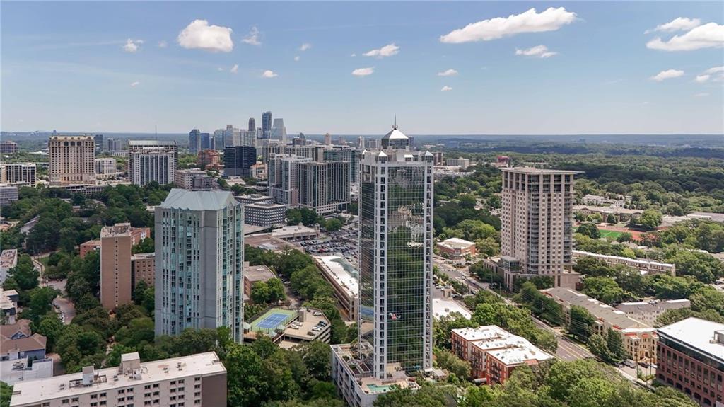 2828 Peachtree Road NW Unit 2402