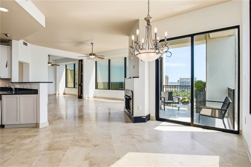 2828 Peachtree Road NW Unit 2402