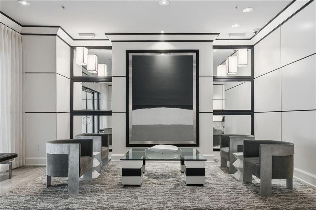 2828 Peachtree Road NW Unit 2402
