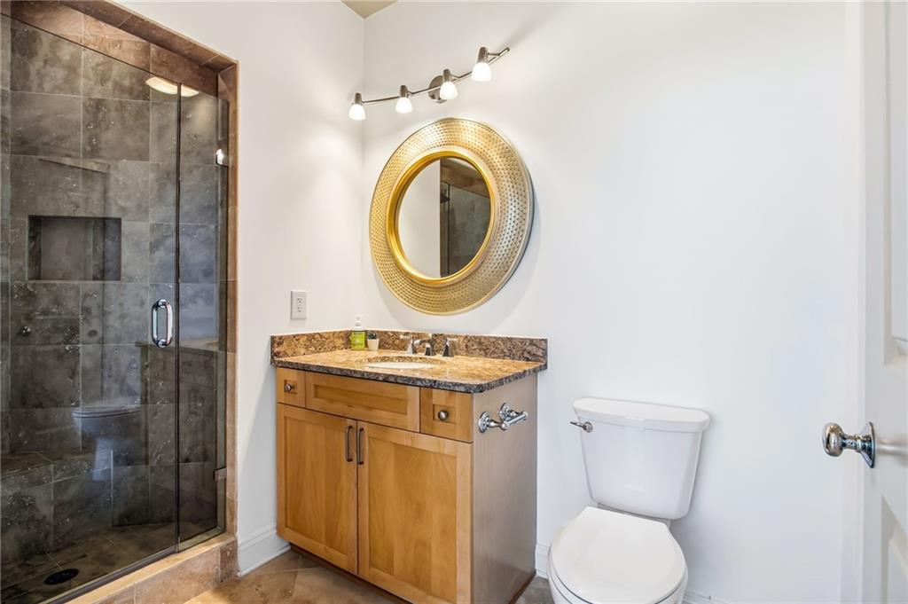 2828 Peachtree Road NW Unit 2402